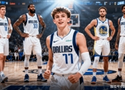 夏季联赛半决赛对决在即！达拉斯独行侠演练定位球，波士顿凯尔特人密集防守应对(达拉斯独行侠vs金州勇士)