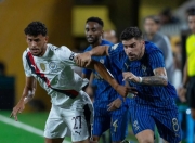 关于亚冠决赛激情夜！格列兹曼里突外投，尤文图斯险胜曼城的信息