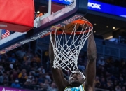 国王复出首战，魔术状态火爆，西亚卡姆成为焦点！