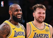 凯尔特人狂砍热火分，詹姆斯迎来新赛季高光！