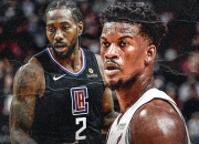 巴特勒关键节点关键助攻，快船带队取胜！